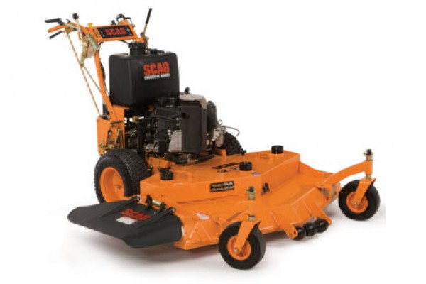 Scag Power | SWZ Hydro-Drive | Model SWZ61V-18FS for sale at Assmans Implement, Inc., Mission, South Dakota