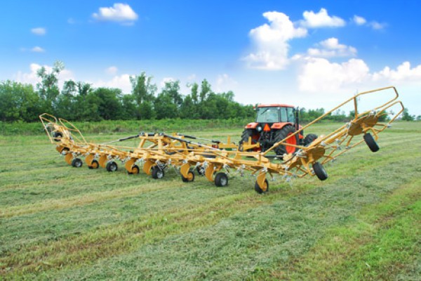 Vermeer | Tedders | Model TE490 Tedder for sale at Assmans Implement, Inc., Mission, South Dakota Vermeer | Tedders | Model TE490 Tedder for sale at Assmans Implement, Inc., Mission, South Dakota