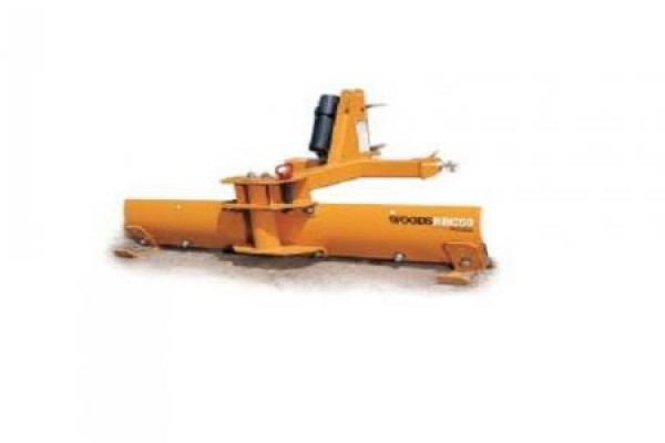Woods | Rear Blades | Model RBC60 for sale at Assmans Implement, Inc., Mission, South Dakota