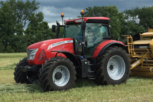McCormick | X7 Series | Model X7.660 for sale at Assmans Implement, Inc., Mission, South Dakota