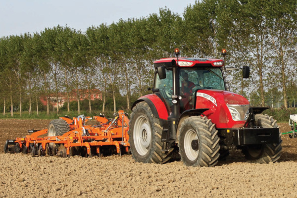 McCormick | X7 Series | Model X7.670 for sale at Assmans Implement, Inc., Mission, South Dakota