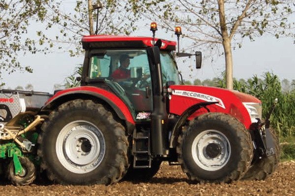 McCormick | X7 Series | Model X7.690 for sale at Assmans Implement, Inc., Mission, South Dakota