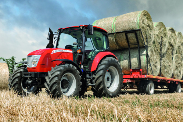 McCormick | X5 Series | Model X5.55 for sale at Assmans Implement, Inc., Mission, South Dakota