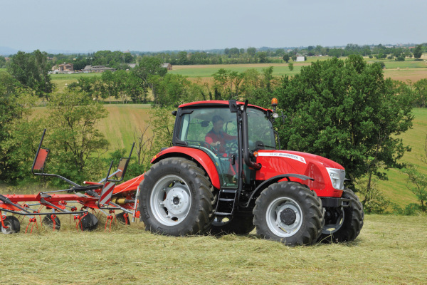 McCormick | X5 Series | Model X5.30 for sale at Assmans Implement, Inc., Mission, South Dakota