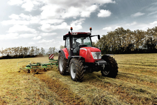 McCormick | X6 Premium Series | Model X6.420 for sale at Assmans Implement, Inc., Mission, South Dakota