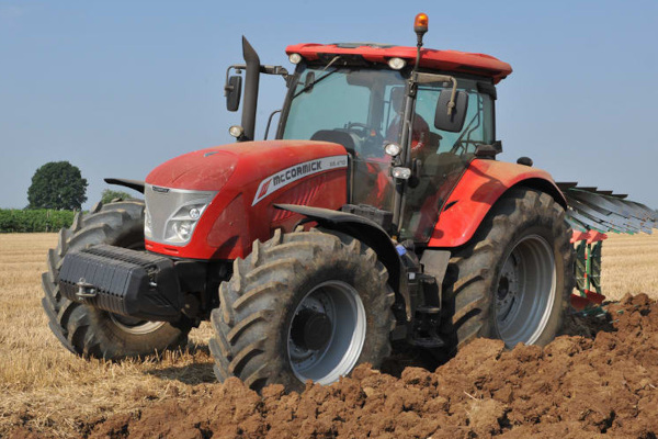 McCormick X6.470L for sale at Assmans Implement, Inc., Mission, South Dakota