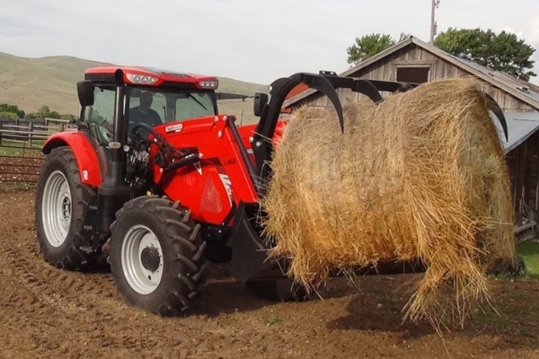 McCormick | X7 Series | Model X7.650 for sale at Assmans Implement, Inc., Mission, South Dakota