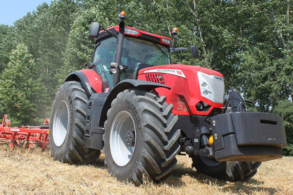 McCormick | X8 Series | Model X8.680 for sale at Assmans Implement, Inc., Mission, South Dakota