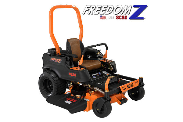 Scag Power | Freedom Z | Model SFZ48-22KT for sale at Assmans Implement, Inc., Mission, South Dakota