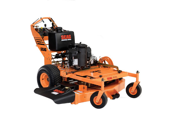 Scag Power | SWZT Hydro-Drive | Model SWZT52-18FSE for sale at Assmans Implement, Inc., Mission, South Dakota