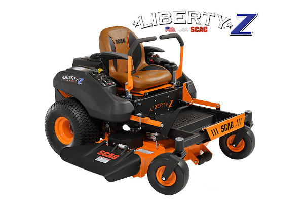 Scag Power | Liberty Z | Model SZL36-18FR for sale at Assmans Implement, Inc., Mission, South Dakota
