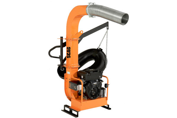Scag Power | Skid Mount Truck Loaders | Model TLS20-18BV for sale at Assmans Implement, Inc., Mission, South Dakota