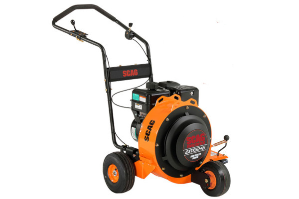 Scag Power | Extreme Blower | Model LBX15-EX27 for sale at Assmans Implement, Inc., Mission, South Dakota
