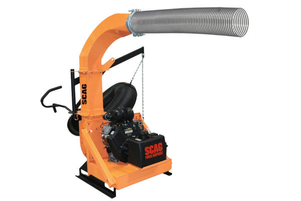 Scag Power | Industrial Skid Mount Truck Loaders | Model Industrial Skid-Mount for sale at Assmans Implement, Inc., Mission, South Dakota Scag Power | Industrial Skid Mount Truck Loaders | Model Industrial Skid-Mount for sale at Assmans Implement, Inc., Mission, South Dakota