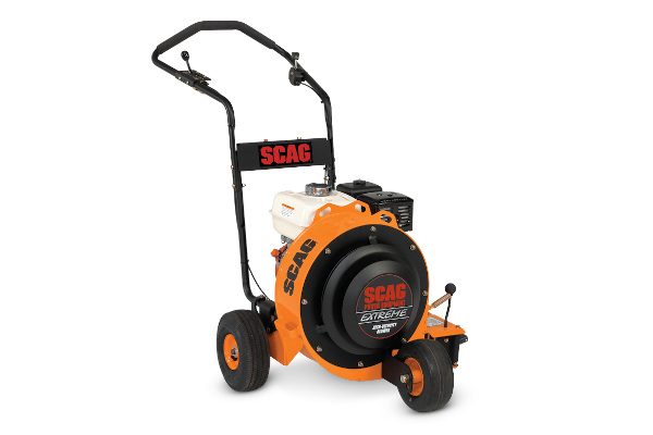 Scag Power | Extreme Blower | Model LBX15-GX270 for sale at Assmans Implement, Inc., Mission, South Dakota