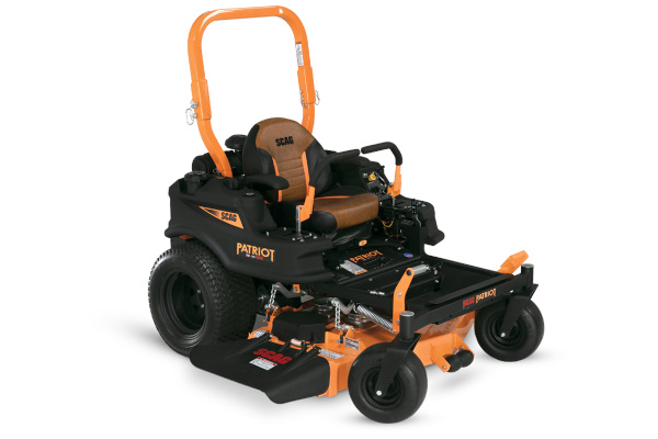 Scag Power | Patriot | Model SPZ61H-27SR for sale at Assmans Implement, Inc., Mission, South Dakota