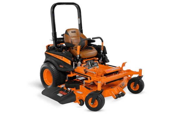Scag Power | Cheetah II | Model SVZII-61RD-31FX for sale at Assmans Implement, Inc., Mission, South Dakota