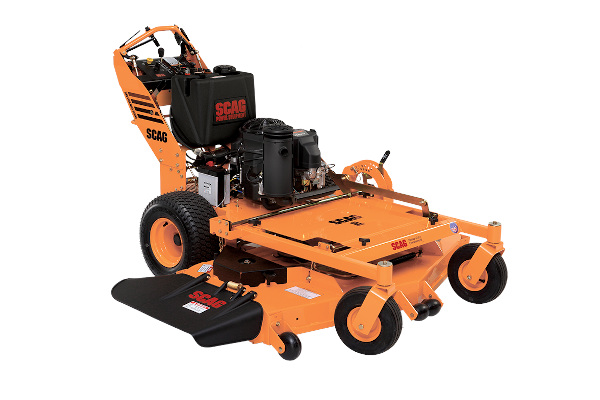 Scag Power | SWZT Hydro-Drive | Model SWZT52H-18FSE for sale at Assmans Implement, Inc., Mission, South Dakota