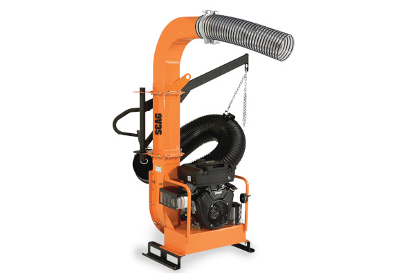 Scag Power | Skid Mount Truck Loaders | Model Skid Mount for sale at Assmans Implement, Inc., Mission, South Dakota