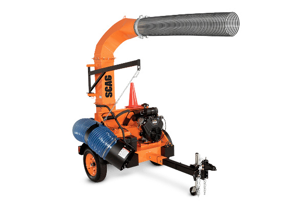 Scag Power TLB25-35BV for sale at Assmans Implement, Inc., Mission, South Dakota