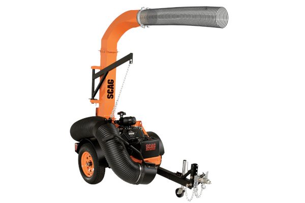Scag Power | Truck Loaders | Tow Behind Truck Loaders for sale at Assmans Implement, Inc., Mission, South Dakota