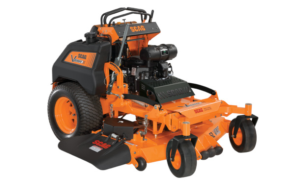 Scag Power | V-Ride II | Model SVRII-48V-22FX for sale at Assmans Implement, Inc., Mission, South Dakota