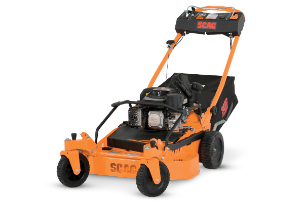 Scag Power SFC30-7CV-S for sale at Assmans Implement, Inc., Mission, South Dakota