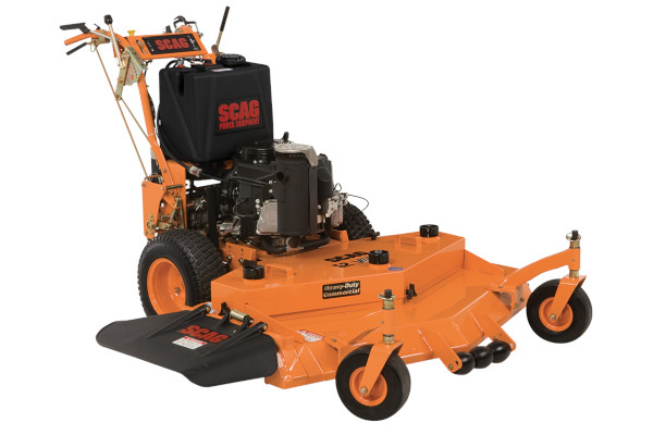 Scag Power | SWZ Hydro-Drive | Model SWZ48V-15FSE for sale at Assmans Implement, Inc., Mission, South Dakota