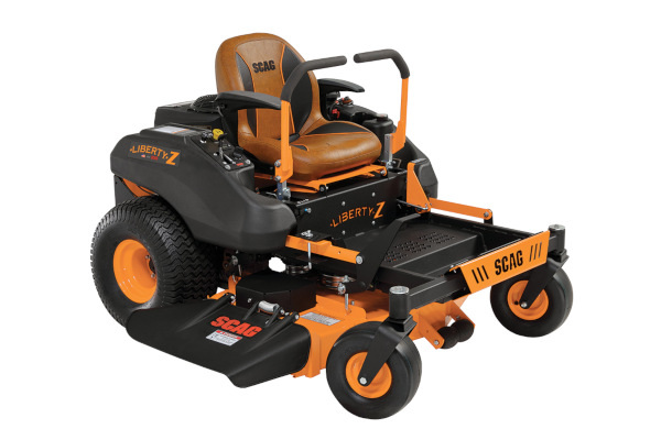 Scag Power | Liberty Z | Model SZL-36H-20KT for sale at Assmans Implement, Inc., Mission, South Dakota
