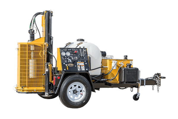 Vermeer CS418B for sale at Assmans Implement, Inc., Mission, South Dakota