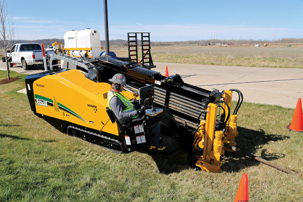 Vermeer D23X30 S3 HDD for sale at Assmans Implement, Inc., Mission, South Dakota