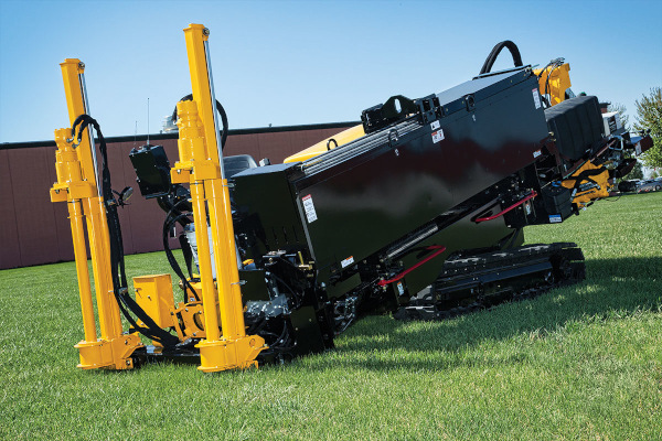 Vermeer | Utility Directional Drills | Model D40x55 S3 15 ft (4.6 m) for sale at Assmans Implement, Inc., Mission, South Dakota Vermeer | Utility Directional Drills | Model D40x55 S3 15 ft (4.6 m) for sale at Assmans Implement, Inc., Mission, South Dakota