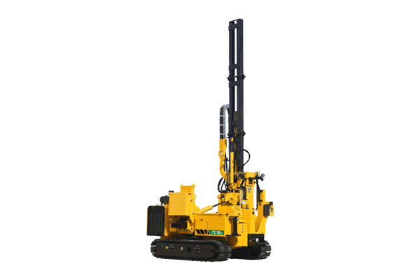 Vermeer | Pile Drivers | Model PD10R for sale at Assmans Implement, Inc., Mission, South Dakota