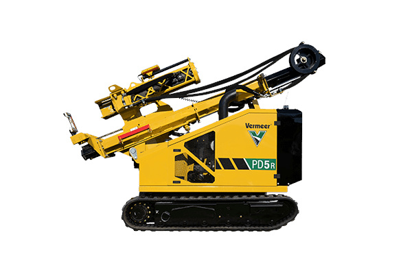 Vermeer | Pile Drivers | Model PD5R for sale at Assmans Implement, Inc., Mission, South Dakota
