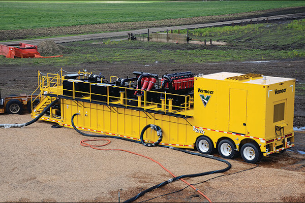 Vermeer | Reclaimers | Model R9x12T for sale at Assmans Implement, Inc., Mission, South Dakota