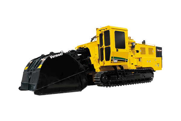 Vermeer | Terrain Leveler SEM | Model T1055III Terrain Leveler SEM for sale at Assmans Implement, Inc., Mission, South Dakota