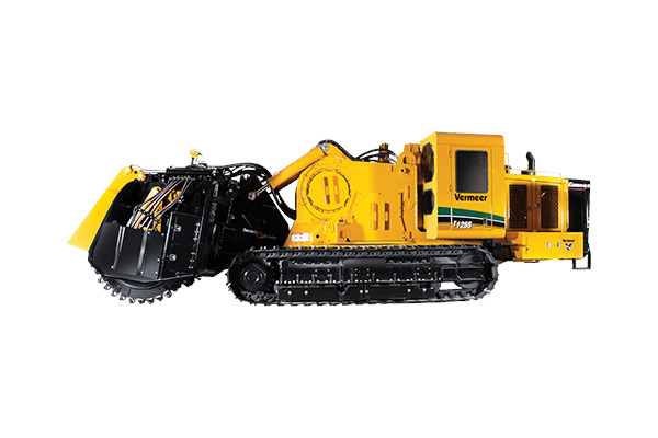 Vermeer | Terrain Leveler SEM | Model T1155III Terrain Leveler SEM for sale at Assmans Implement, Inc., Mission, South Dakota