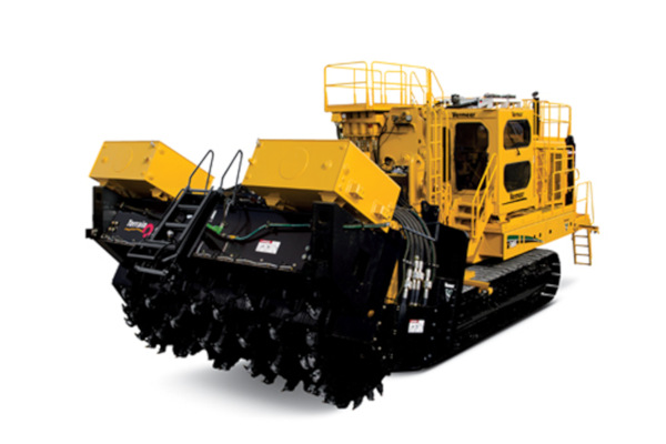 Vermeer | Terrain Leveler SEM | Model T1655III Terrain Leveler SEM for sale at Assmans Implement, Inc., Mission, South Dakota