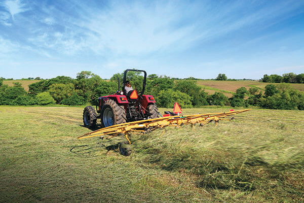 Vermeer TD190 for sale at Assmans Implement, Inc., Mission, South Dakota