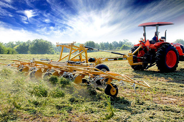 Vermeer | Tedders | Model TE250 Tedder for sale at Assmans Implement, Inc., Mission, South Dakota Vermeer | Tedders | Model TE250 Tedder for sale at Assmans Implement, Inc., Mission, South Dakota