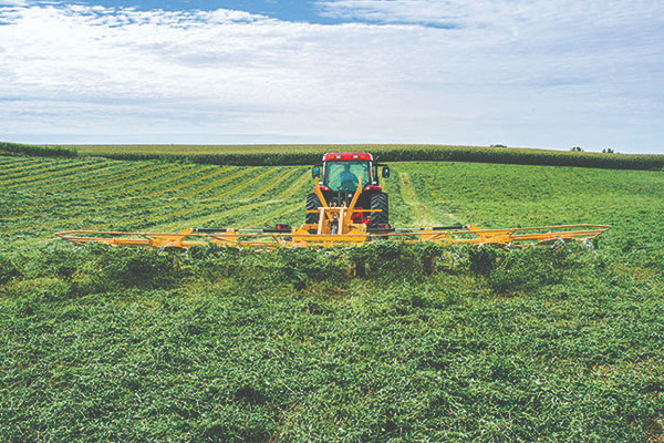 Vermeer | Tedders | Model TE330 Tedder for sale at Assmans Implement, Inc., Mission, South Dakota Vermeer | Tedders | Model TE330 Tedder for sale at Assmans Implement, Inc., Mission, South Dakota