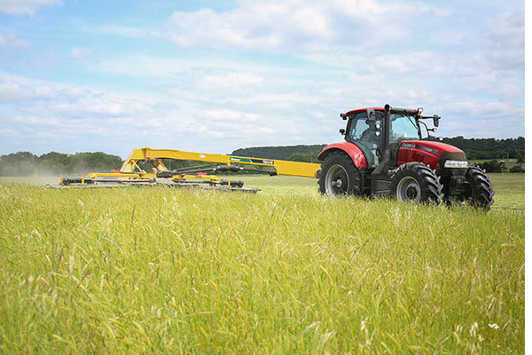 Vermeer TM1410 for sale at Assmans Implement, Inc., Mission, South Dakota