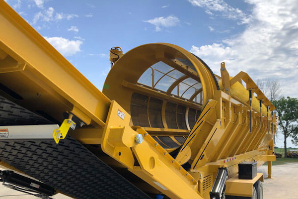Vermeer | Trommel Screens | Model TR626EM for sale at Assmans Implement, Inc., Mission, South Dakota