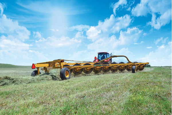 Vermeer VR2040 for sale at Assmans Implement, Inc., Mission, South Dakota