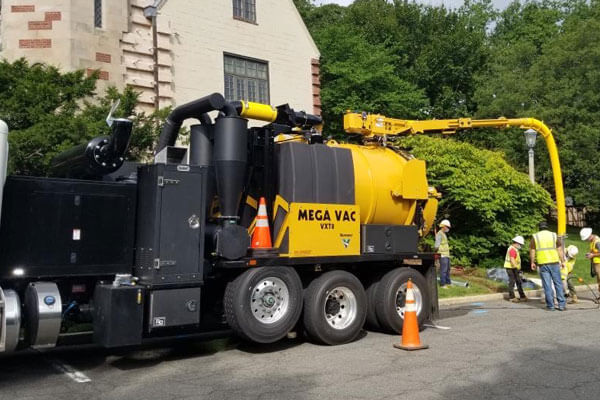Vermeer | Vaccum Excavators | Model VXT8 Mega Truck for sale at Assmans Implement, Inc., Mission, South Dakota Vermeer | Vaccum Excavators | Model VXT8 Mega Truck for sale at Assmans Implement, Inc., Mission, South Dakota