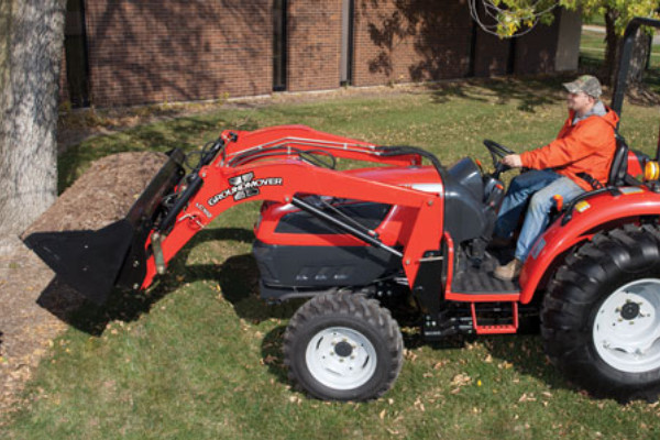 Woods LC96 for sale at Assmans Implement, Inc., Mission, South Dakota