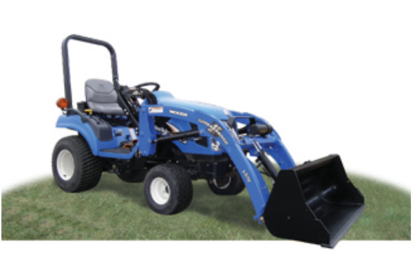 Woods LS72 for sale at Assmans Implement, Inc., Mission, South Dakota