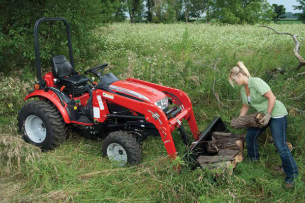 Woods | LS | Model LS84 for sale at Assmans Implement, Inc., Mission, South Dakota