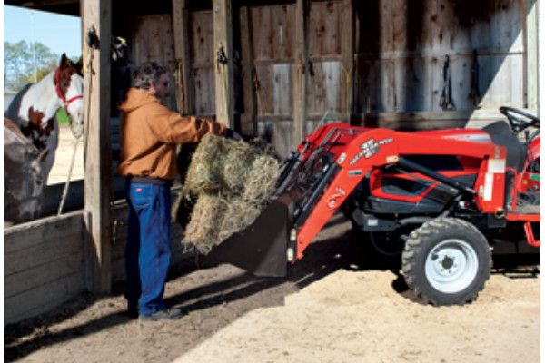 Woods | LS | Model LS96 for sale at Assmans Implement, Inc., Mission, South Dakota