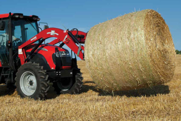 Woods LU126 for sale at Assmans Implement, Inc., Mission, South Dakota